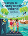 The Bridge to Sharktooth Island by Sharon Estroff