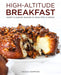 Sugar High, Breakfast Edition by Nicole Hampton