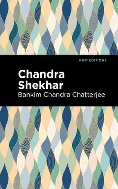 Chandra Skekhar by Bankim Chandra Chatterjee