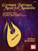 German Baroque Music for Mandolin by Robert Bancalari