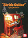 Stride Guitar by Guy Van Duser