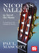 Nicolas Vallet: Le Secret Des Muses Transcribed for Classical Guitar by Paul Mascott