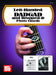 Left-Handed Dadgad and Dropped-D Photo Chords by William Bay