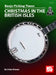 Banjo Picking Tunes - Christmas in the British Isles by Lluis Gomez