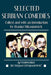 Selected Serbian Comedies by Jovan Sterija Popovic