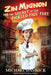 ZIN MIGNON and the SECRET of the PICKLED PIGS' FEET by Michael Daswick