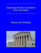 Interpreting Florida's Constitution, 2019 Trial Edition by Patrick John McGinley