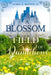 A Blossom in a Field of Dandelions by James E. Boston