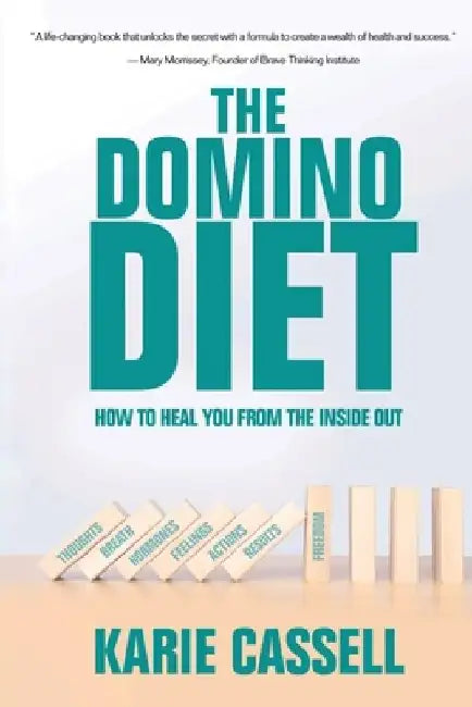 The Domino Diet by Karie Cassell