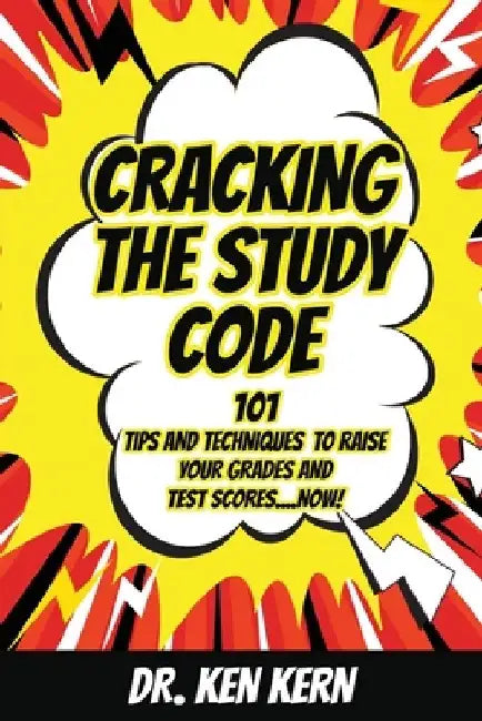 Cracking the Study Code by Ken Kern