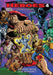 Heroes 4 by Giovanni Rocca