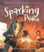 Sparking Peace by Teresa Kim Pecinovsky
