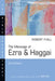 The Message of Ezra & Haggai by Robert Fyall
