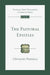The Pastoral Epistles: An Introduction and Commentary by Osvaldo Padilla