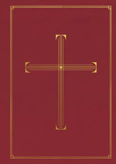 The 1662 Book of Common Prayer--Service Book: International Edition by Samuel L. Bray