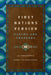 First Nations Version Psalms and Proverbs: An Indigenous Bible Translation by Wildman, Terry M.
