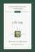1 Peter: An Introduction and Commentary Volume 17 by Wayne A. Grudem