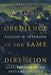 A Long Obedience in the Same Direction: Discipleship in an Instant Society by Eugene H. Peterson