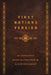 First Nations Version, Bonded Leather: An Indigenous Bible Translation of the New Testament by Wildman, Terry M.