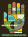Migration: Experiencing God's Care for Immigrants - A 6-Week Interactive Bible Study by Alexis Busetti
