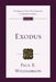 Exodus: An Introduction and Commentary by Longman, Tremper, III