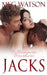 Jacks: Billionaire Brothers by Meg Watson