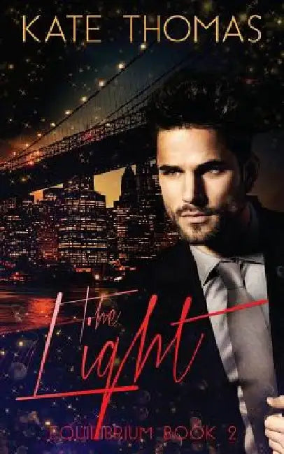 The Light by Kate Thomas