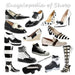 Encyclopedia of Shoes by Naira R. Matevosyan