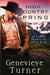 High Country Spring: Las Morenas #3 by Genevieve Turner