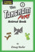 Tangram Fury Animal Book by Doug Nufer