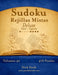 Sudoku Rejillas Mixtas Deluxe - De Fácil a Experto - Volumen 42 - 476 Puzzles by Nick Snels