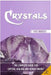 Crystals: The Complete Guide - Crystal Healing and Human Energy Field by Faye Bridges