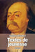 Textes de jeunesse by Flaubert, Gustave