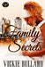 Family Secrets by Dynasty Coverme