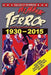 Almanac of Terror 2015 by Steve Hutchison