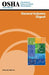 General Industry Digest: (2201-09r 2014) by Occupational Safety and Administration