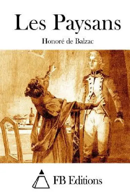 Les Paysans by Fb Editions