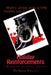 Holiday Reinforcements: Behind Closed Doors by Morgan Kelley