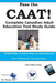 Pass the CAAT! Complete Canadian Adult Achievement Test Study Guide by Complete Test Preparation Inc