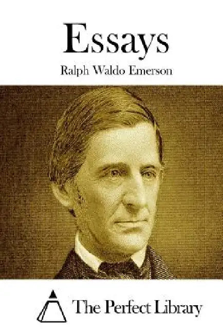 Essays by The Perfect Library