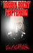 Slasher by Darrin Brent Patterson