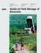 Guide to Field Storage of Biosolids by U. S. Department of Agriculture