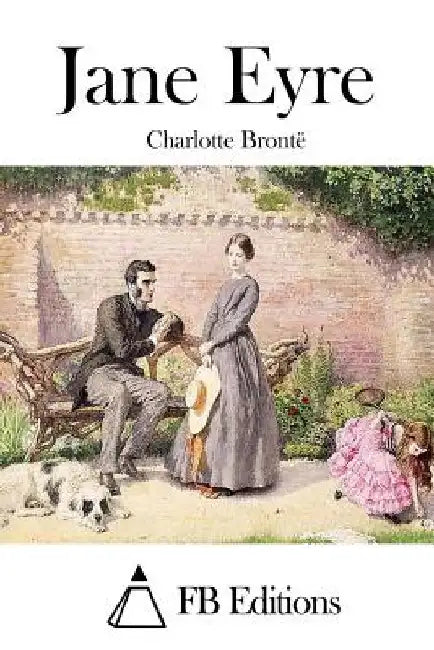 Jane Eyre by Fb Editions