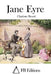 Jane Eyre by Fb Editions