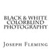 Black & White Colorblind Photography by Joseph Fleming