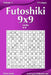 Futoshiki 9x9 - Médio - Volume 9 - 276 Jogos by Snels, Nick