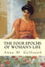 The Four Epochs of Woman's Life by Anna M. Galbraith