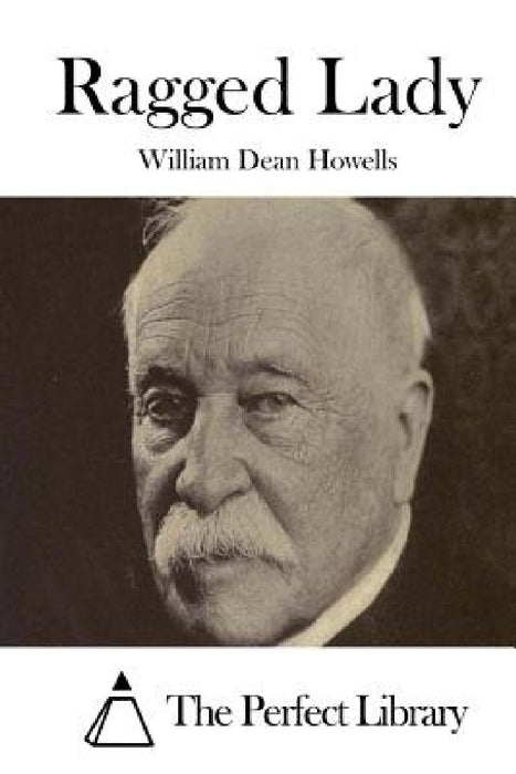 Ragged Lady by The Perfect Library