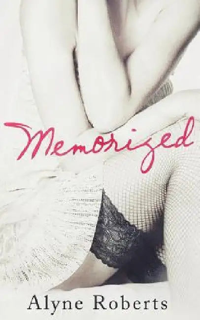 Memorized by Alyne Roberts