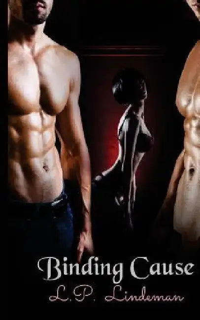 Binding Cause by L. P. Lindeman